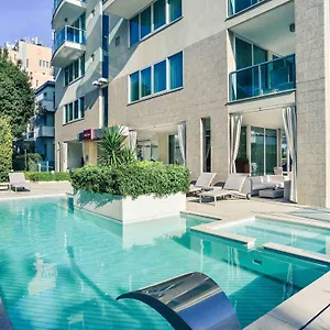 4* Hotel Mercure Artis