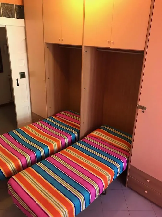 Casa Vacanze Musiani Apartment Rimini 0*,