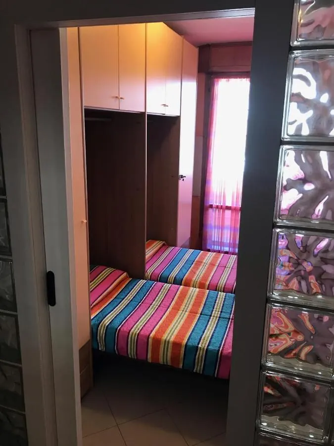 Casa Vacanze Musiani Apartment Rimini