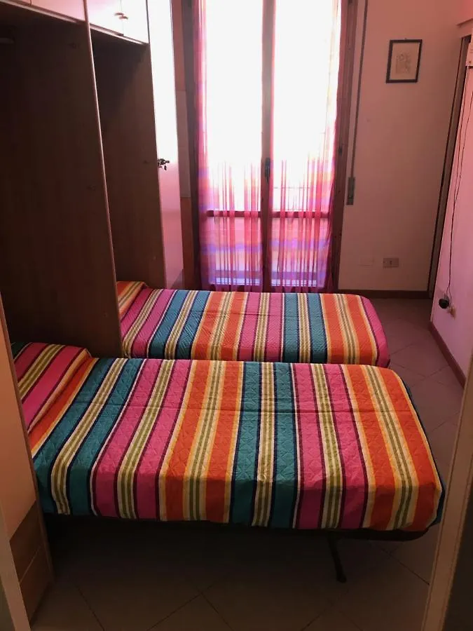 Casa Vacanze Musiani Apartment Rimini
