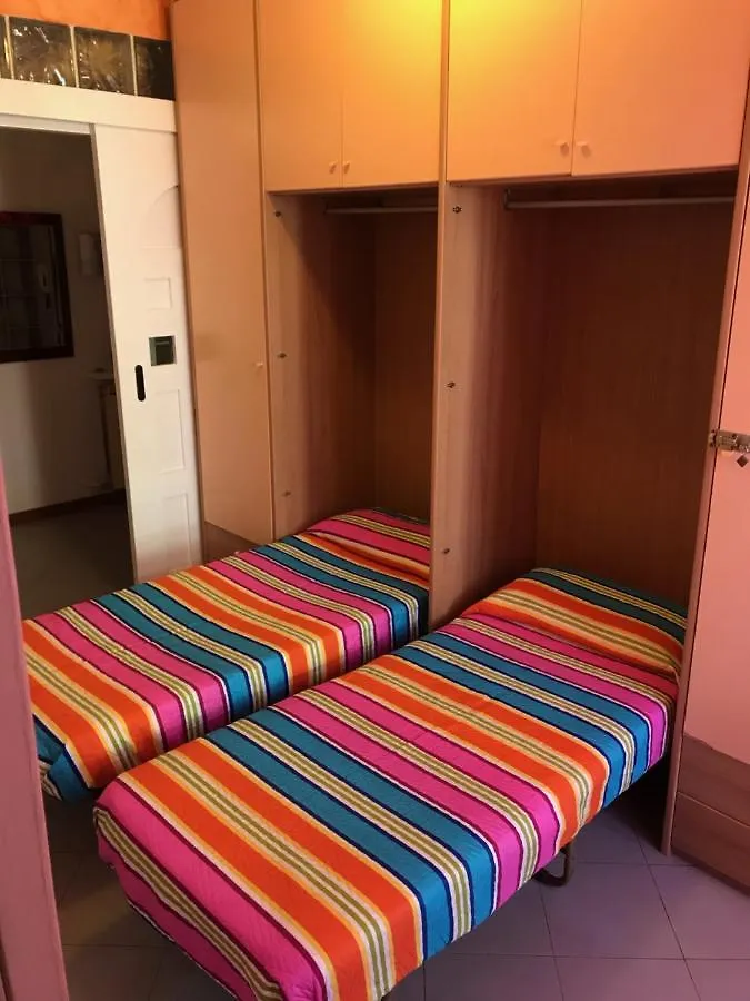 Casa Vacanze Musiani Apartment Rimini