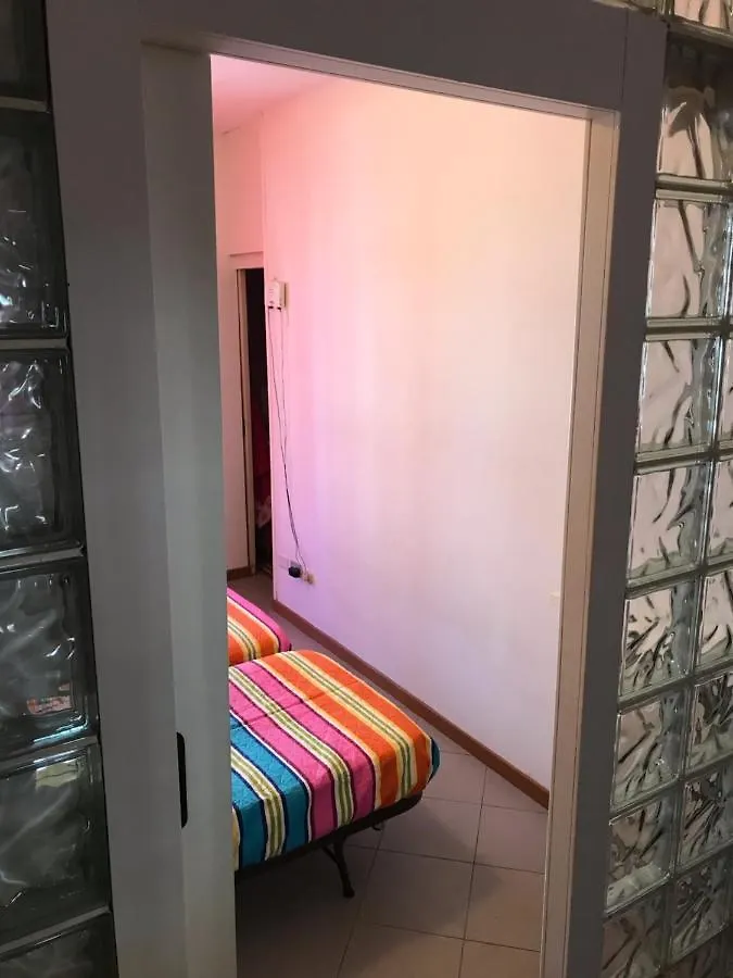 Casa Vacanze Musiani Apartment Rimini Italy