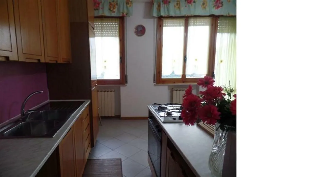 Casa Vacanze Musiani Apartment Rimini
