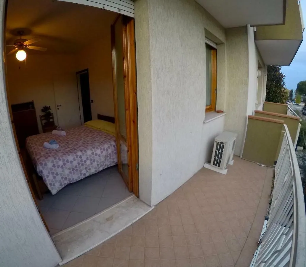Casa Vacanze Musiani Apartment Rimini Italy