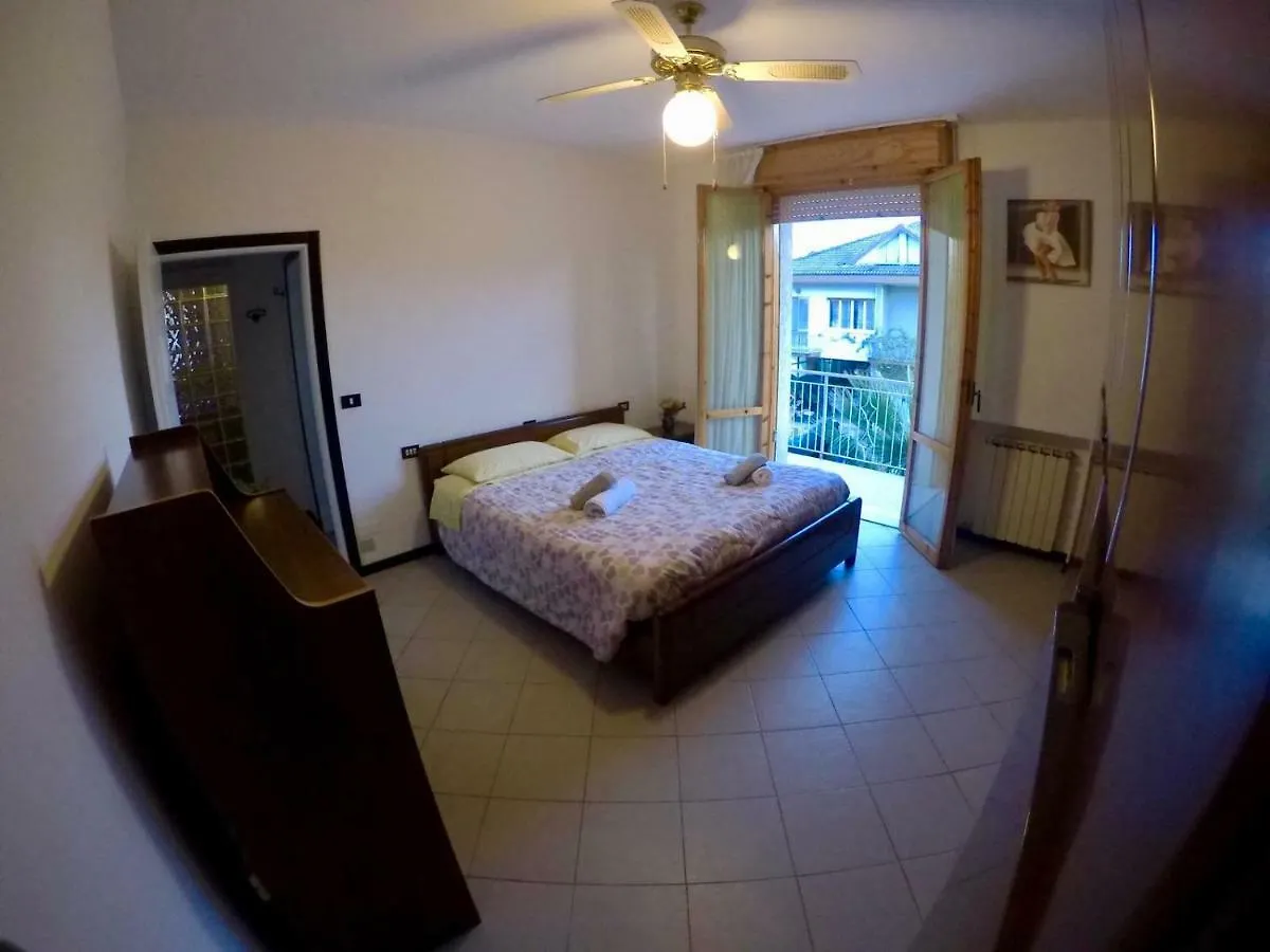 Casa Vacanze Musiani Apartment Rimini 0*,  Italy