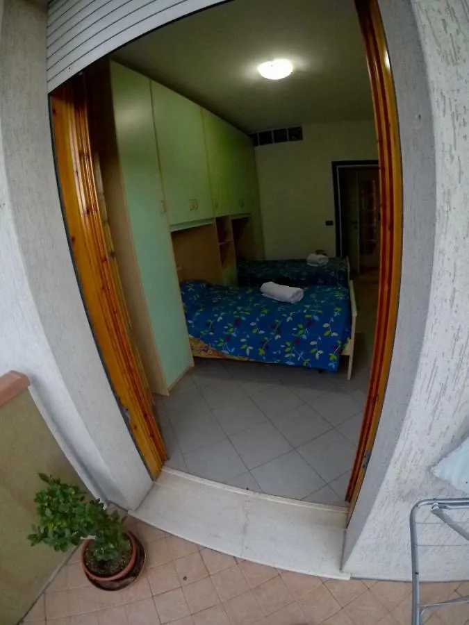 Casa Vacanze Musiani Apartment Rimini 0*,  Italy