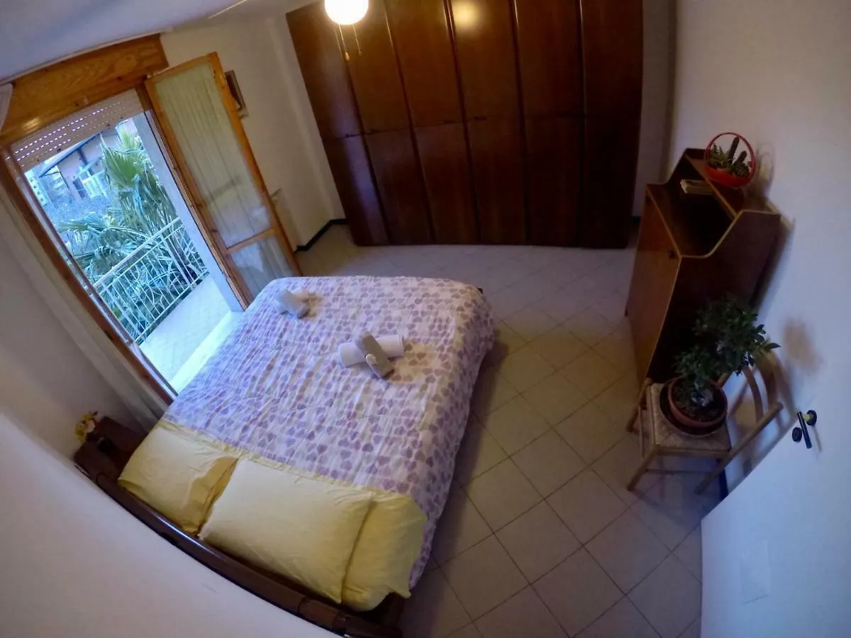 Casa Vacanze Musiani Apartment Rimini