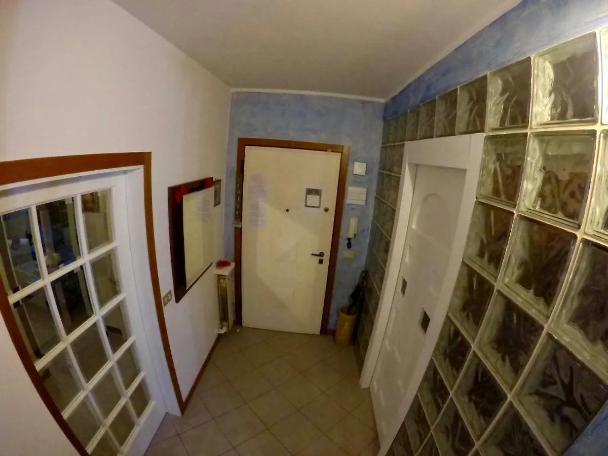 Casa Vacanze Musiani Apartment Rimini