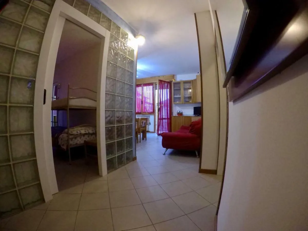 Casa Vacanze Musiani Apartment Rimini Italy