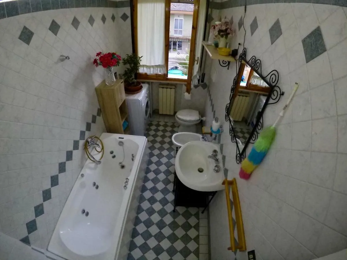 Casa Vacanze Musiani Apartment Rimini