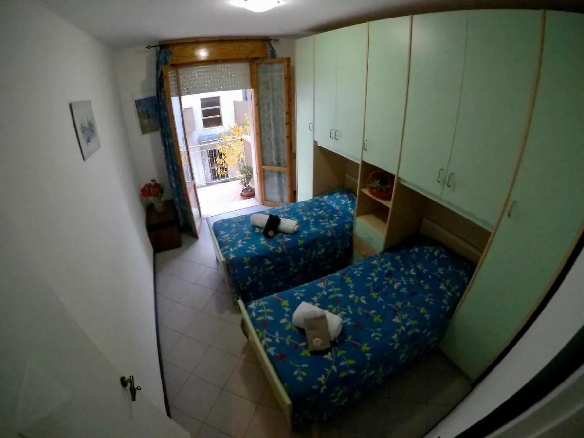 Casa Vacanze Musiani Apartment Rimini Italy